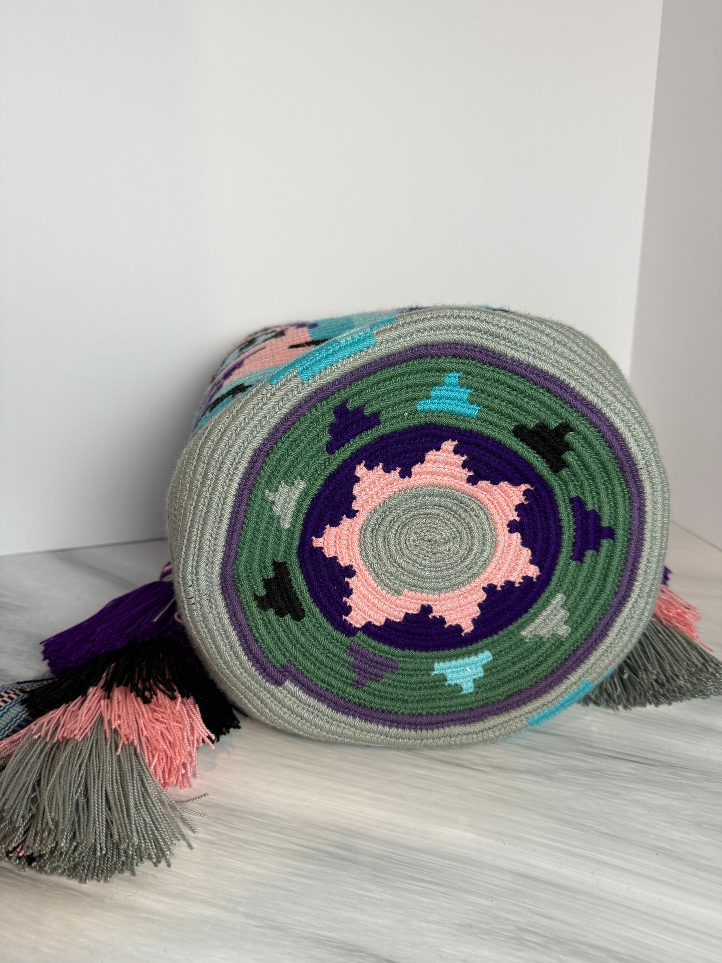 Wayuu Large special design