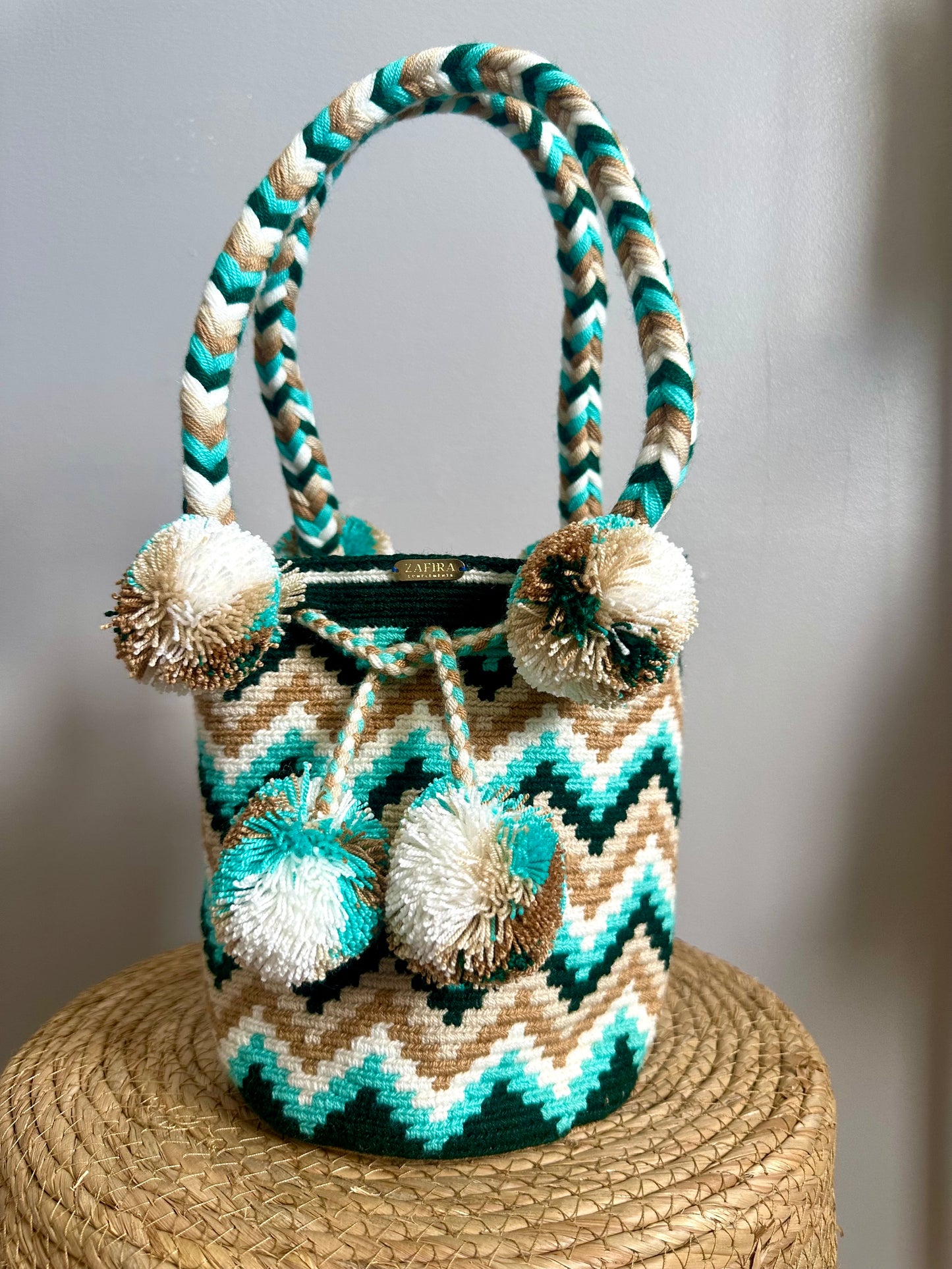 Handbag mini design