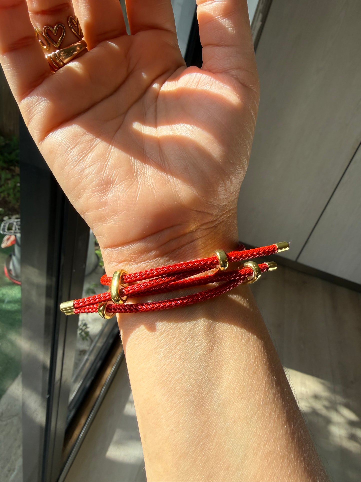 Lucky Turkish Evil Eye Rope Bracelet Adjustable for Women Punk Style Personality Design Jewelry Gifts