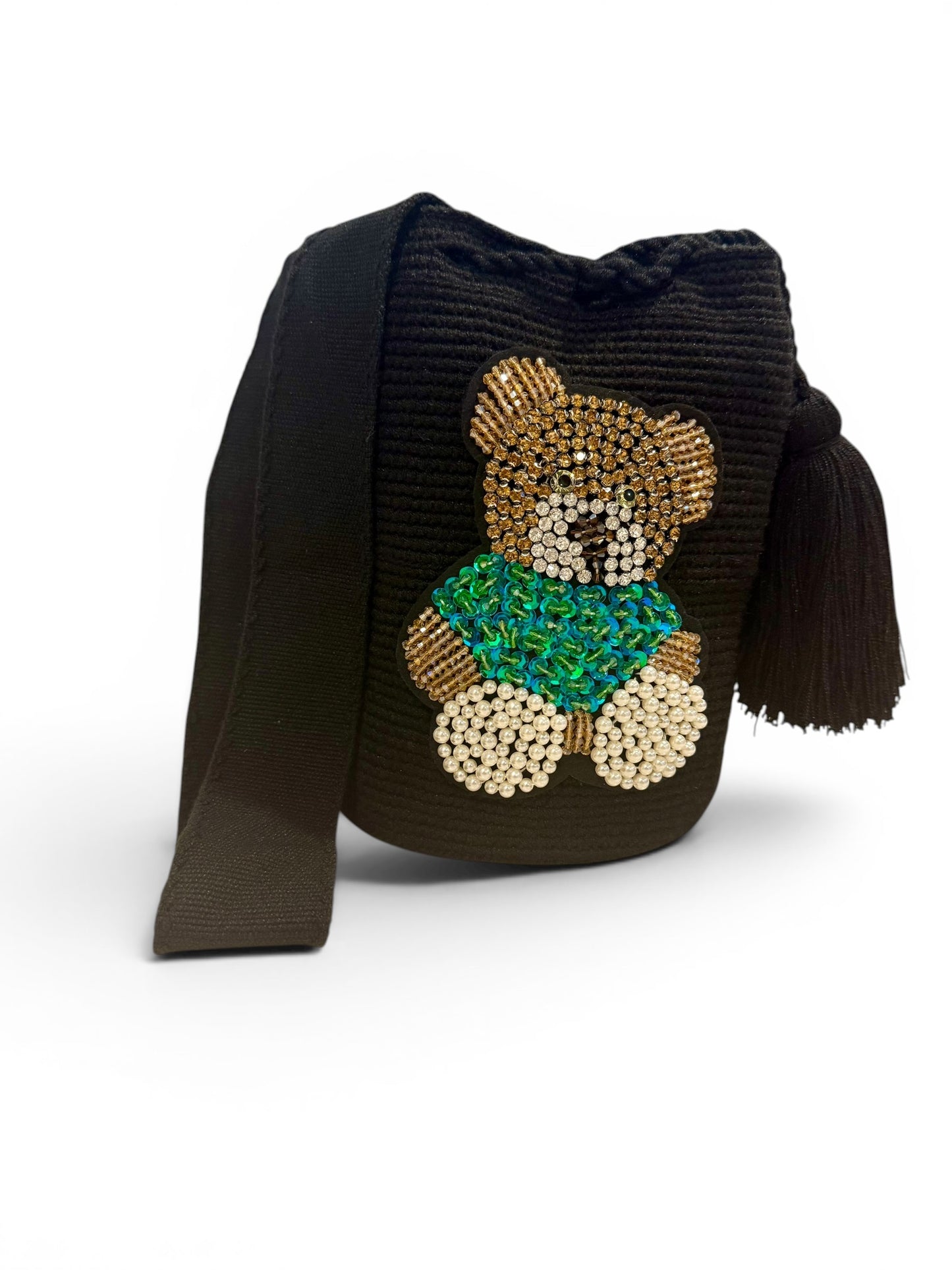 Wayuu bag special design medium