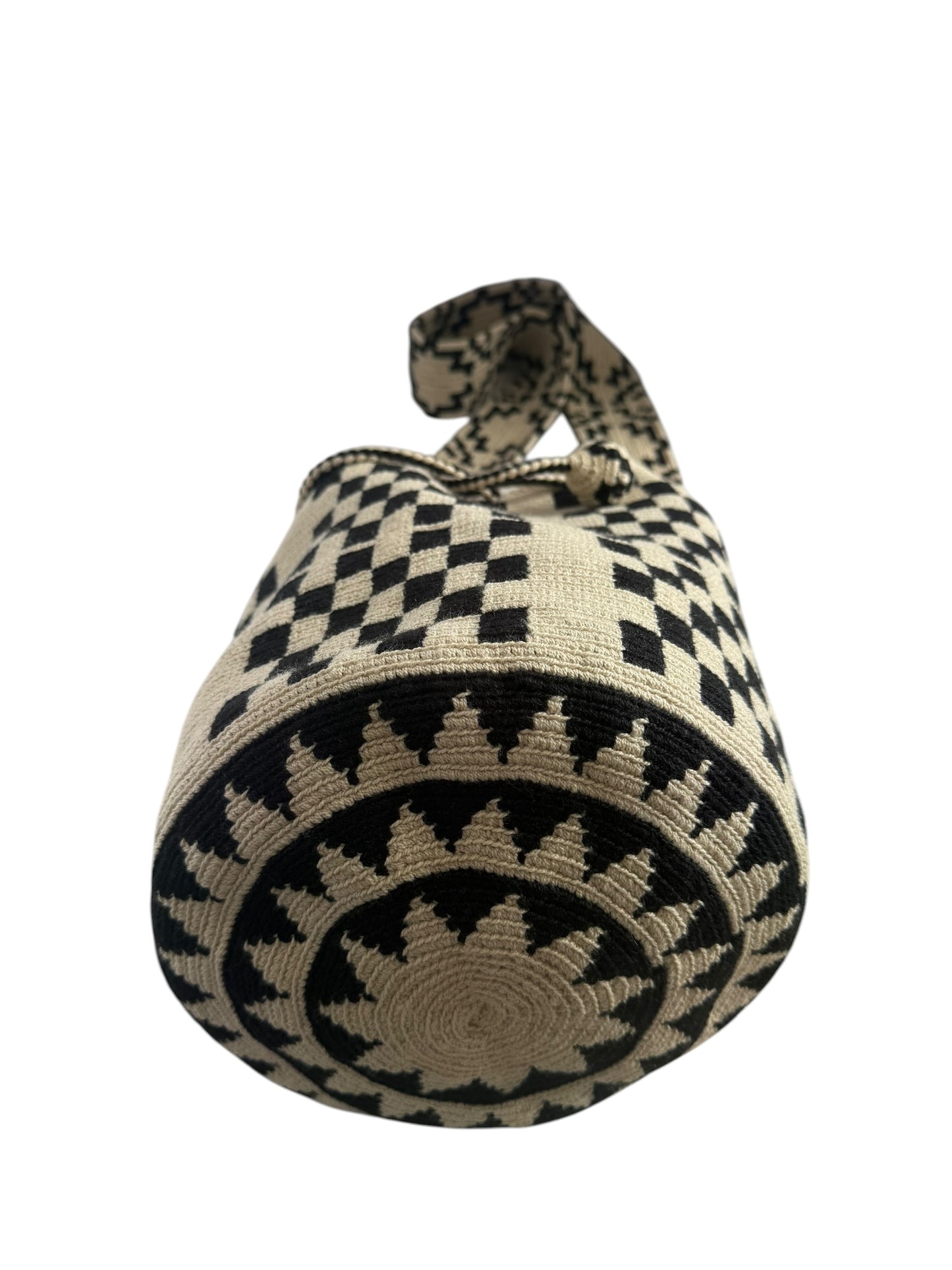 Luxury Handmade Woven Bag Large  Premium Exclusive Artisan Design