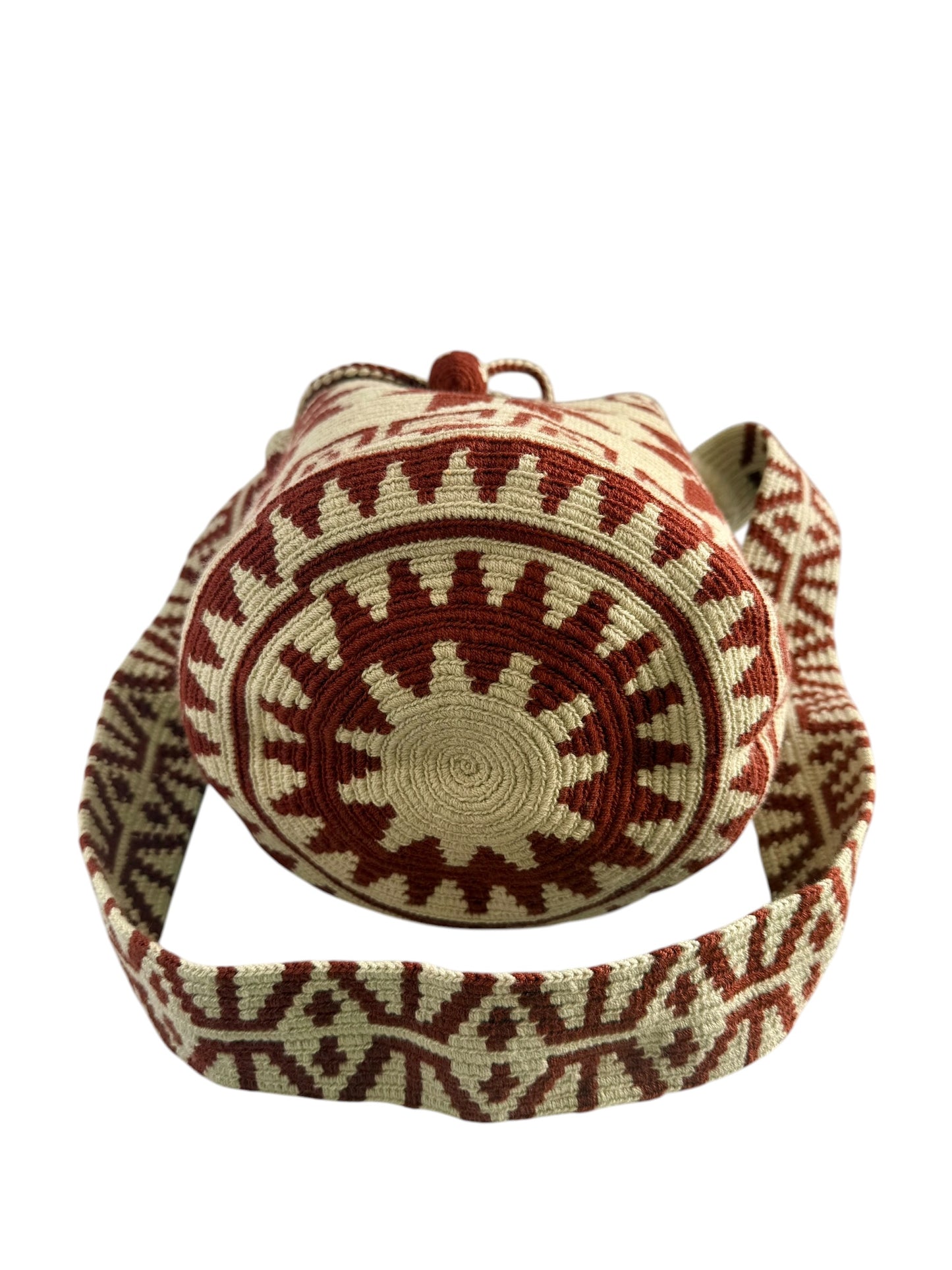 Luxury Handmade Woven Bag Large  Premium Exclusive Artisan Design