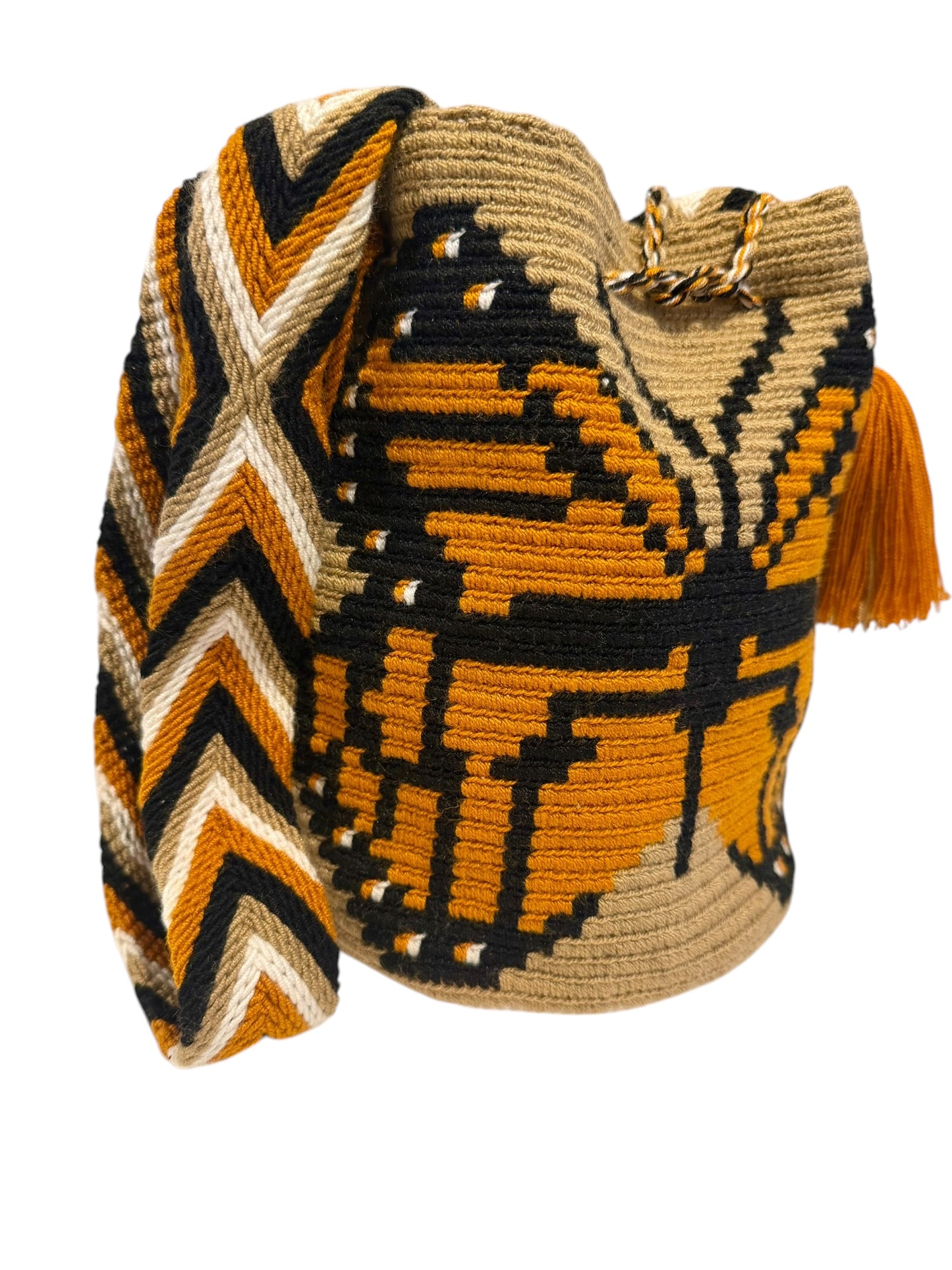 Wayuu Bag crossbody medium