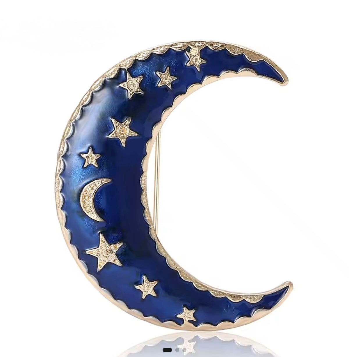 Crystal Brooches for Women – Elegant Statement Jewelry Pins