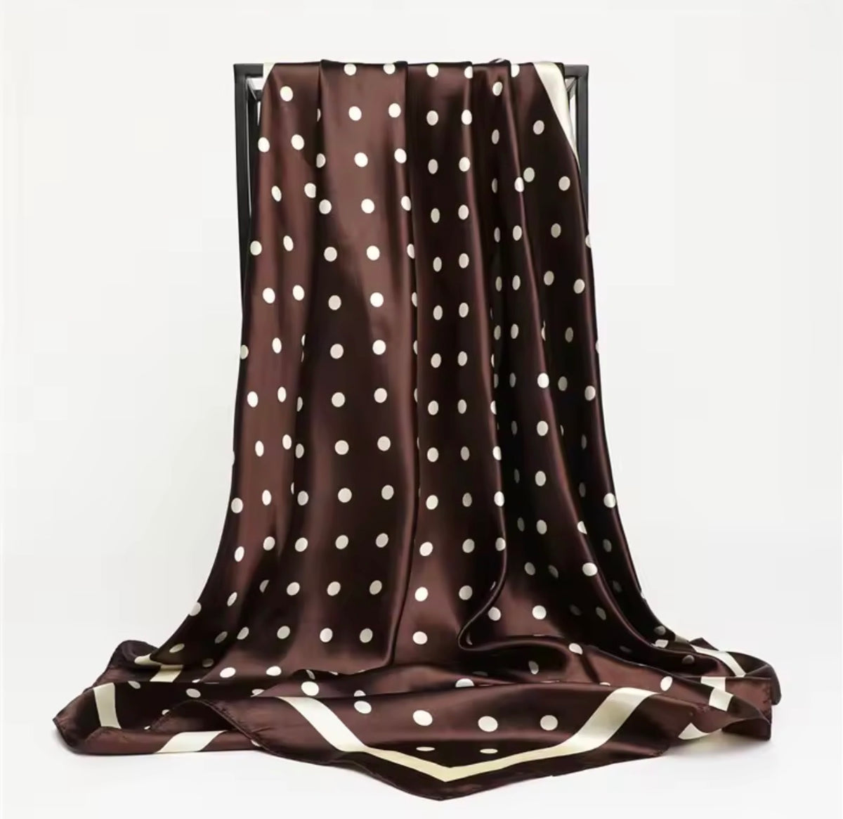 Women’s Multi-Use Printed Bandanas & Head Scarves Stylish Hair Accessories with Vibrant Patterns