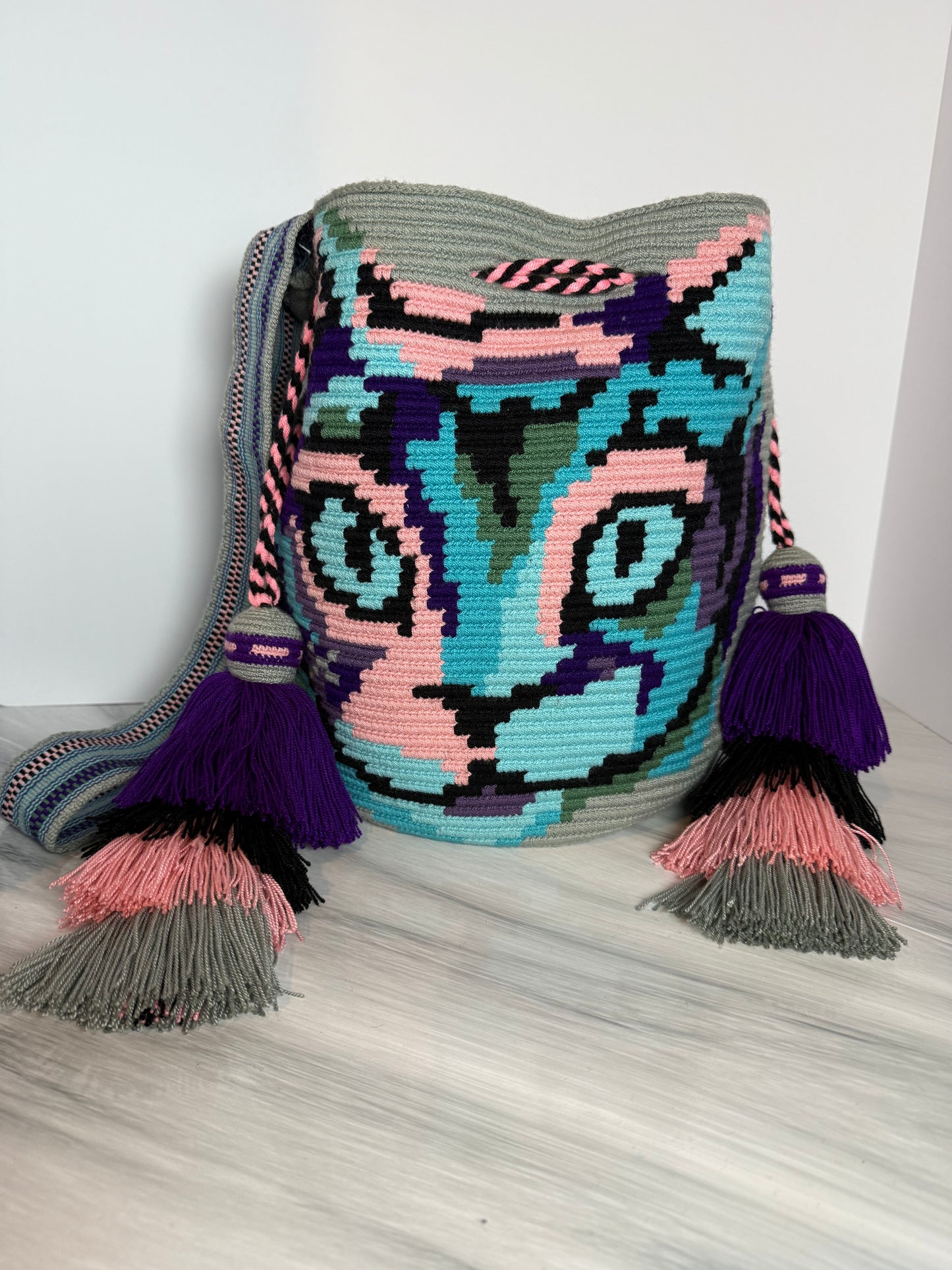 Wayuu Large special design