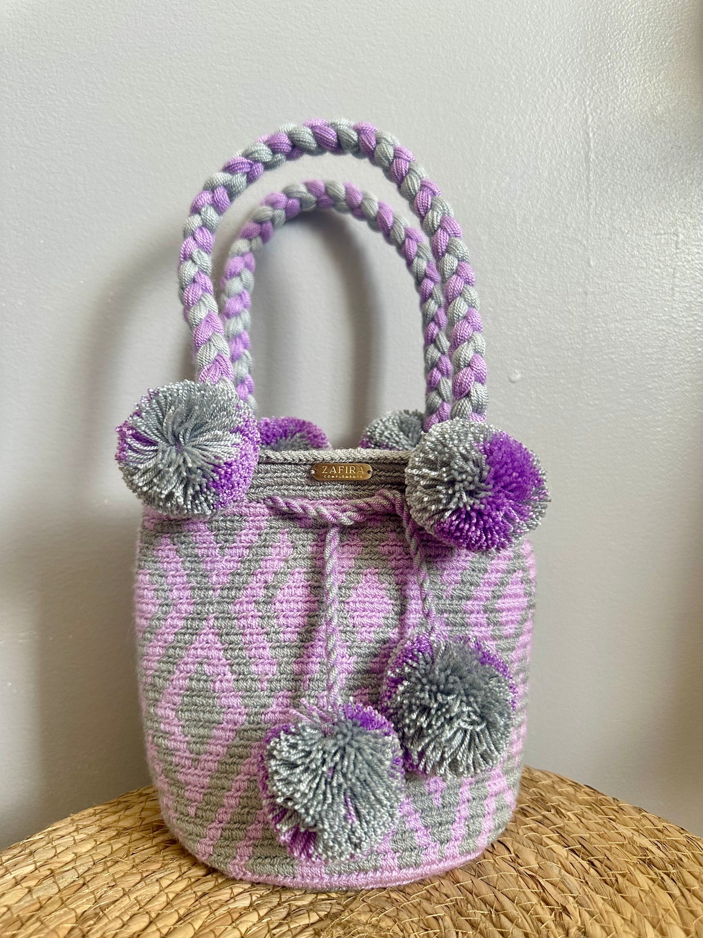 Handbag mini design