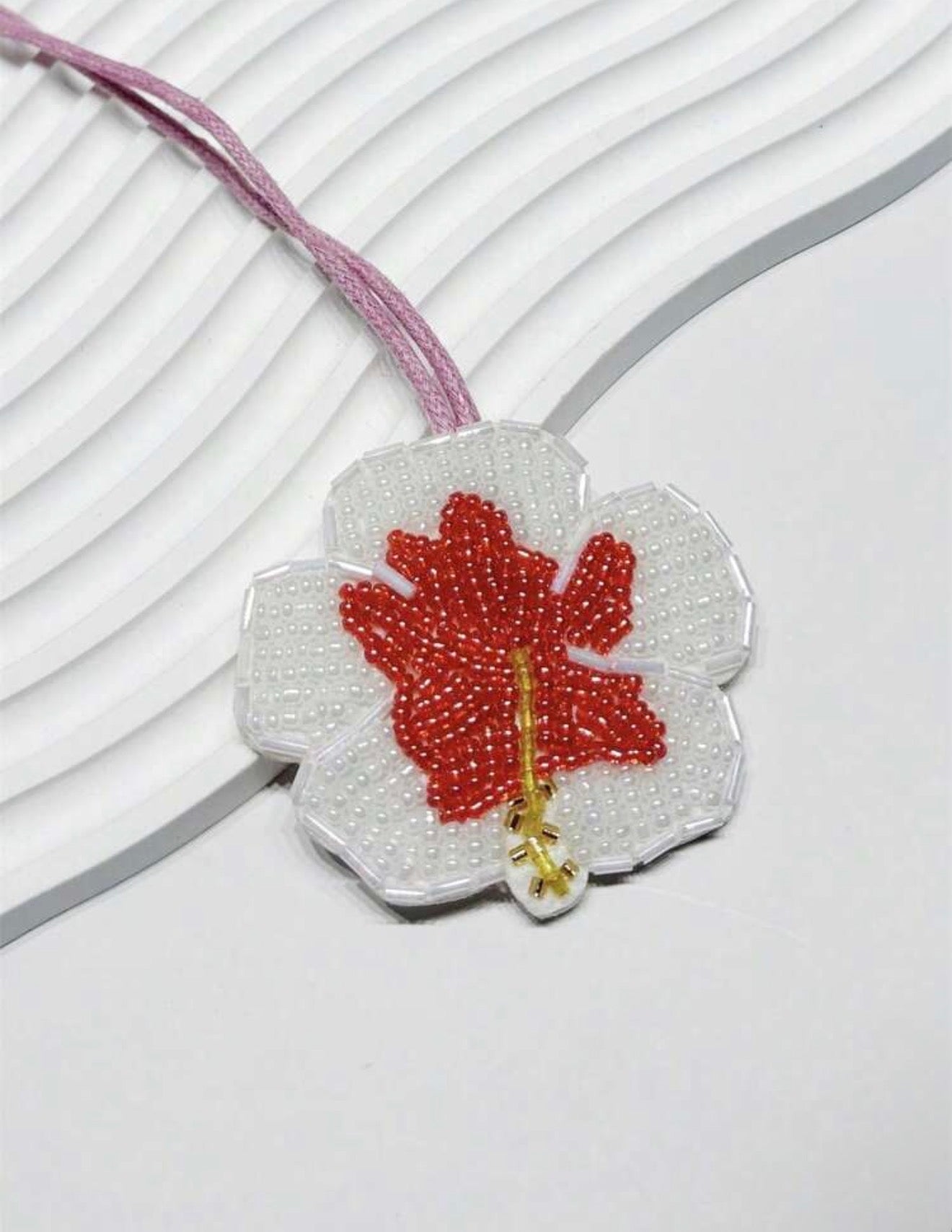 Handmade nature bag Charms in Mustards and Stones Handmade
