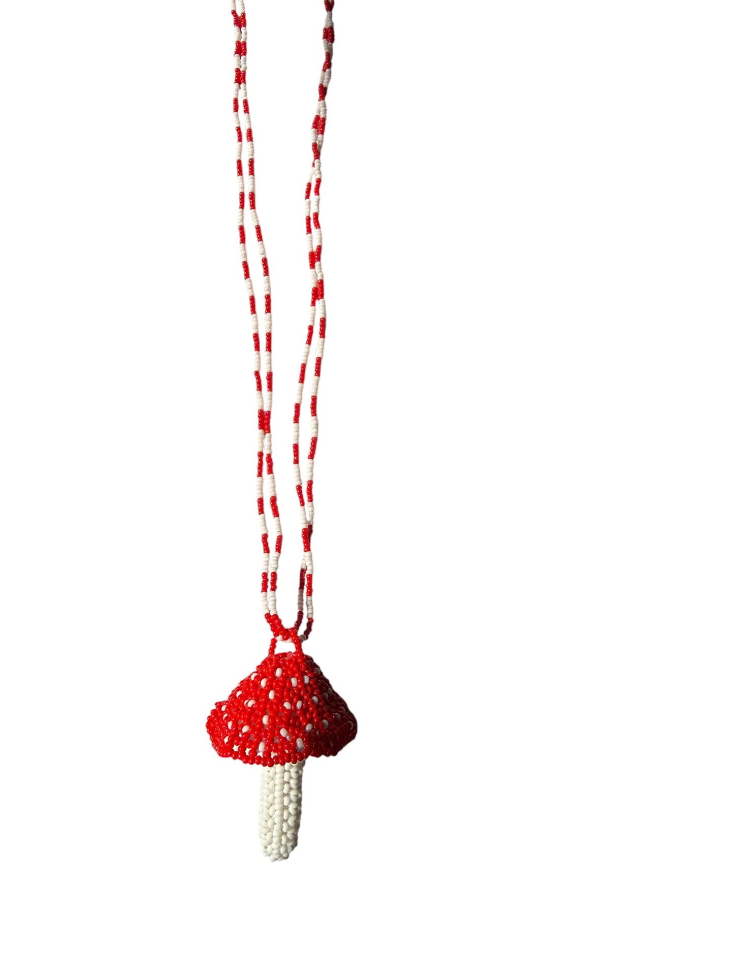 Animals 3D Beaded Necklaces colors  Artisan Boho Jewelry