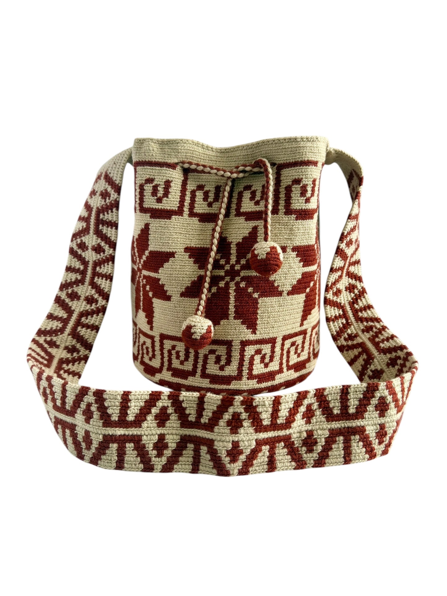 Luxury Handmade Woven Bag Large  Premium Exclusive Artisan Design