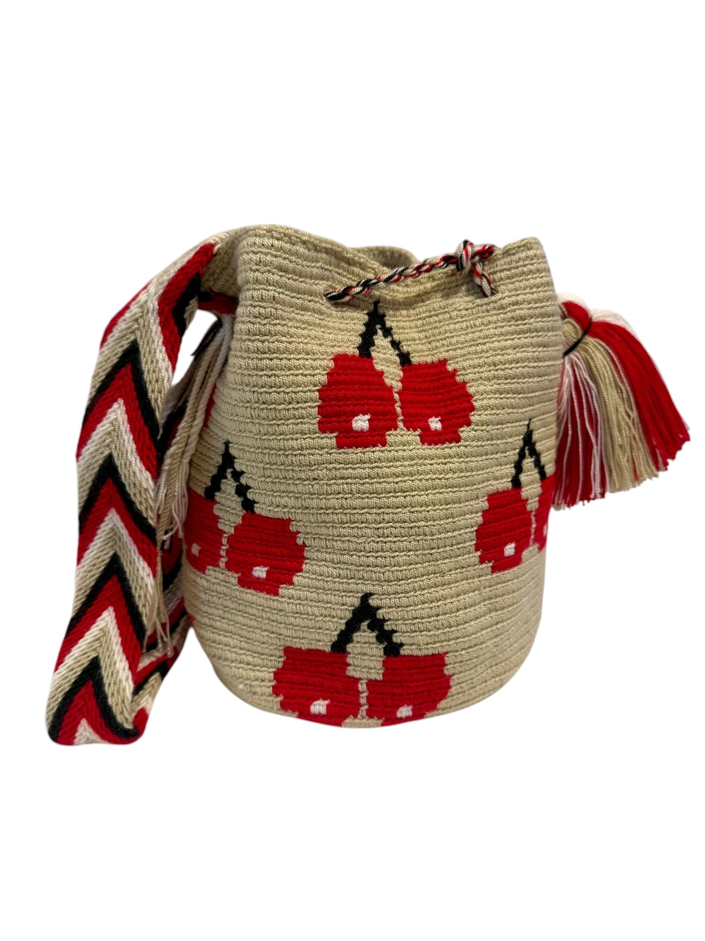 Wayuu Bag crossbody medium