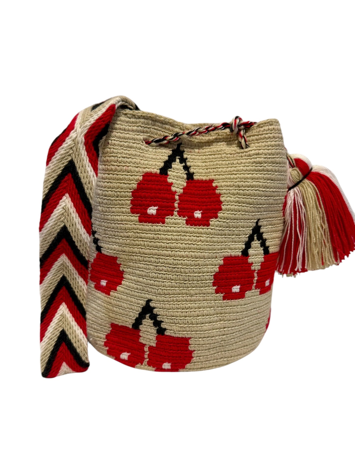 Wayuu Bag crossbody medium