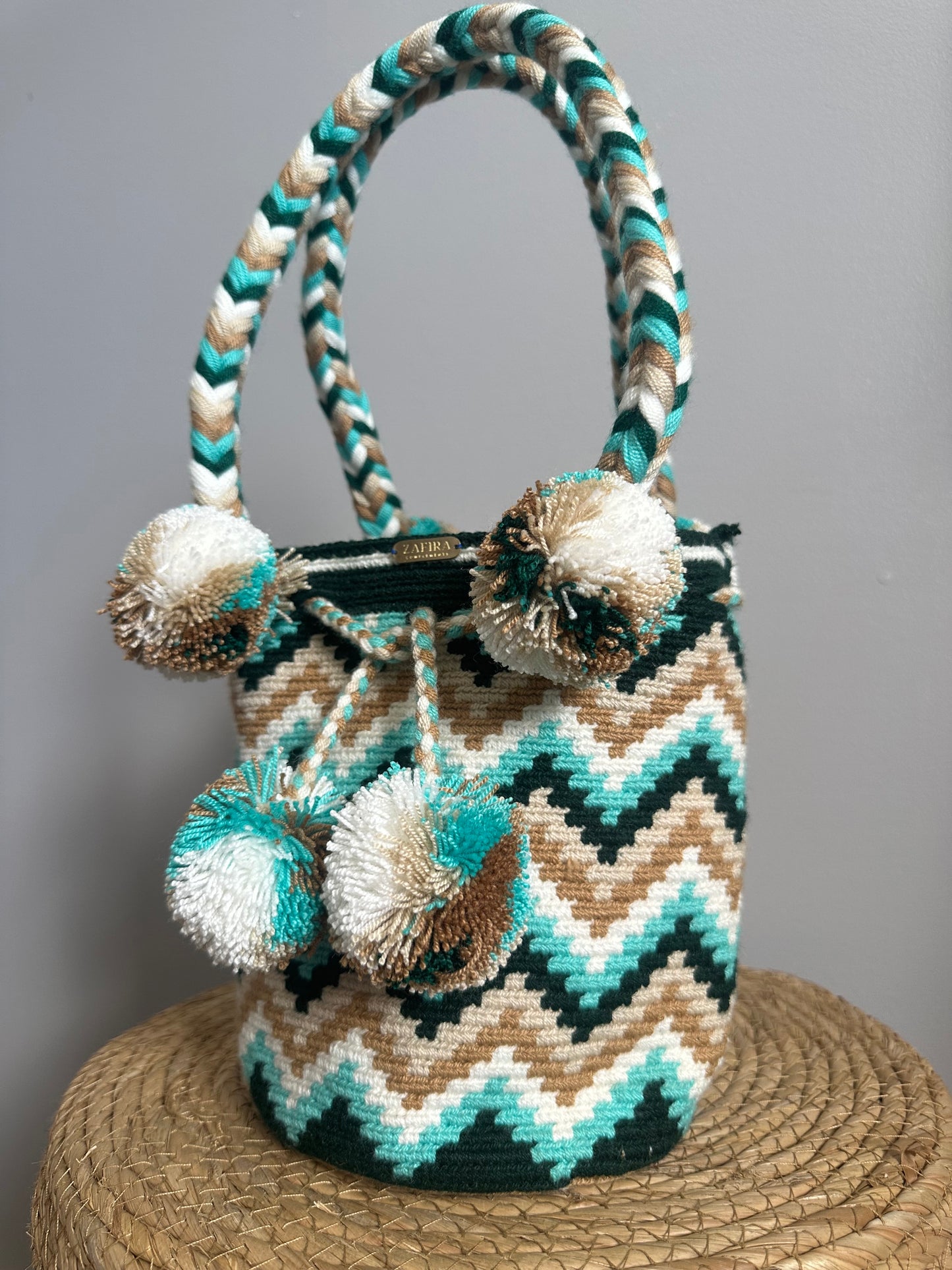 Handbag mini design