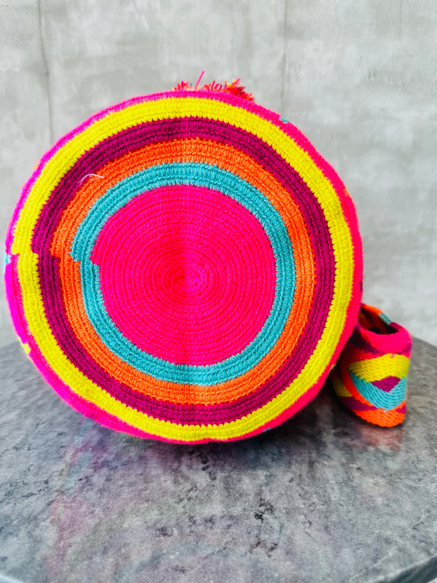 Wayuu Design