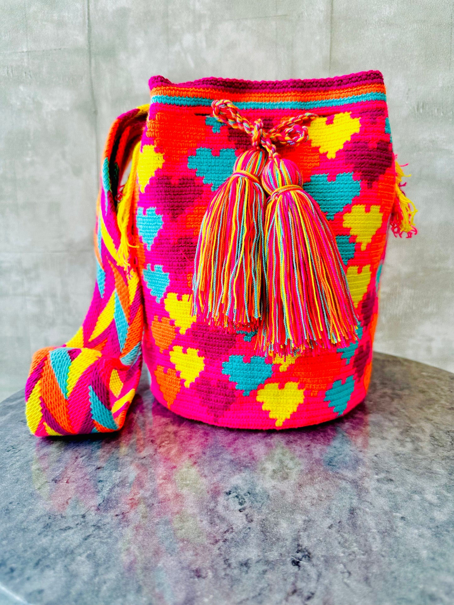 Wayuu Design